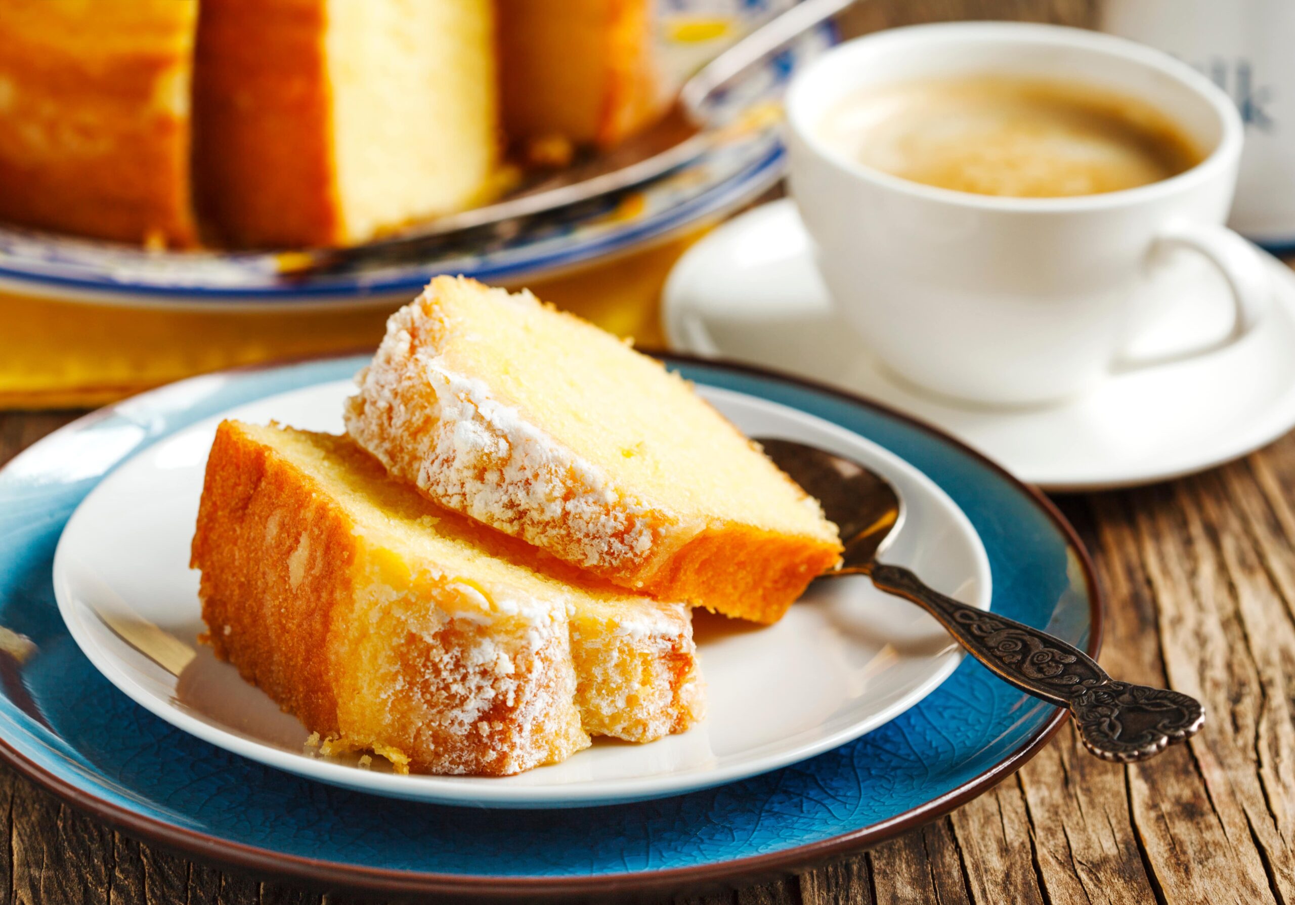 Familien-Café für Groß und Klein Berlin