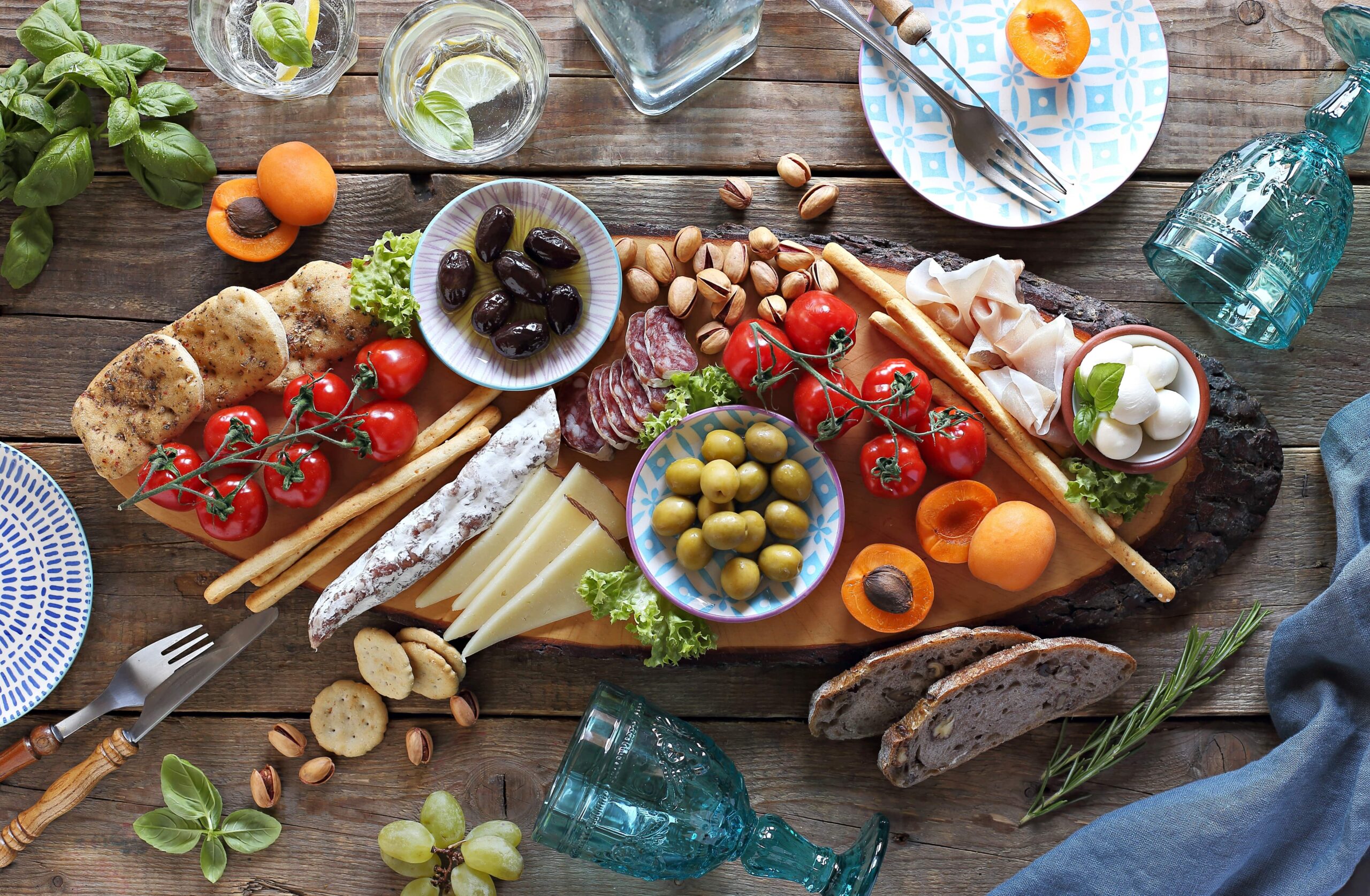 Familien-Café für Groß und Klein Berlin