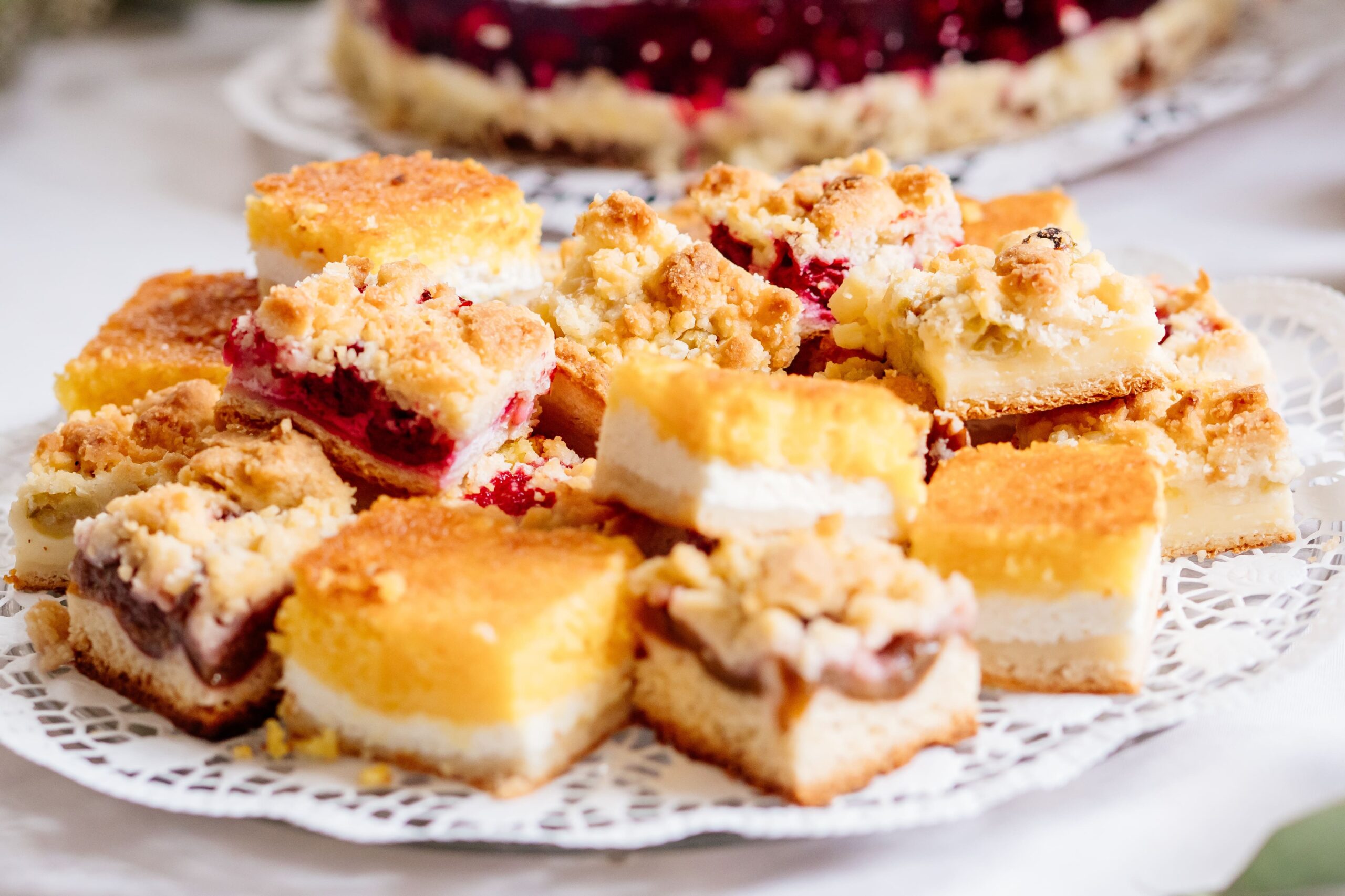 Familien-Café für Groß und Klein Berlin